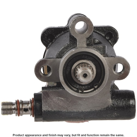 A1 Cardone New Power Steering Pump, 96-5308 96-5308